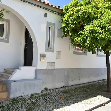 House Of Σπίτι διακοπών Portimão