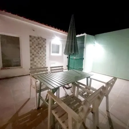 Σπίτι διακοπών House Of