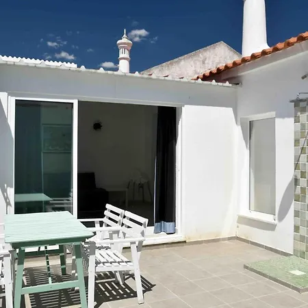 בית נופש House Of