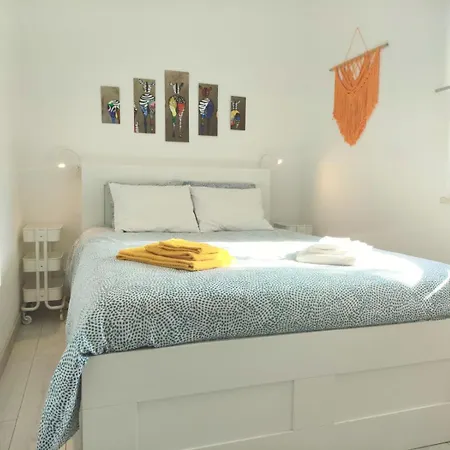 House Of * Portimão