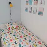 Semesterbostad House Of *