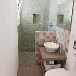 Semesterbostad House Of