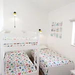 Semesterbostad House Of *