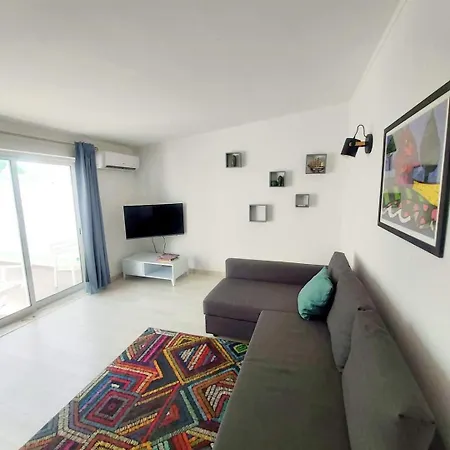 House Of Feriehus Portimão