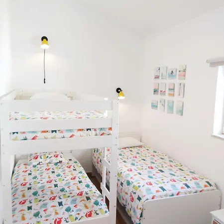 Semesterbostad House Of *
