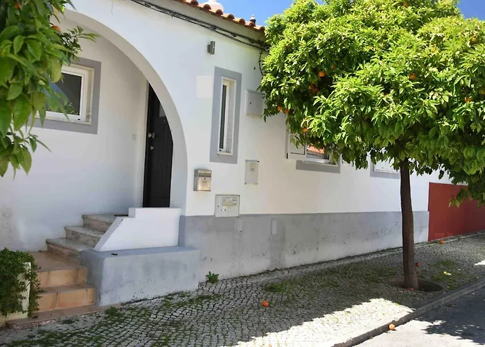 House Of Holiday home Portimao