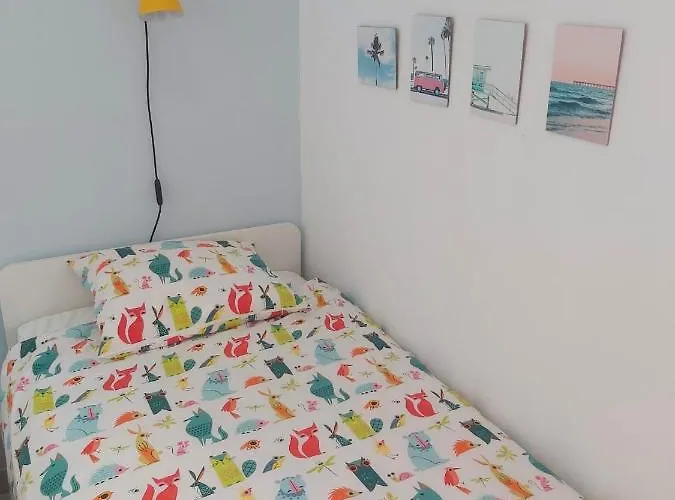 Holiday home House Of *