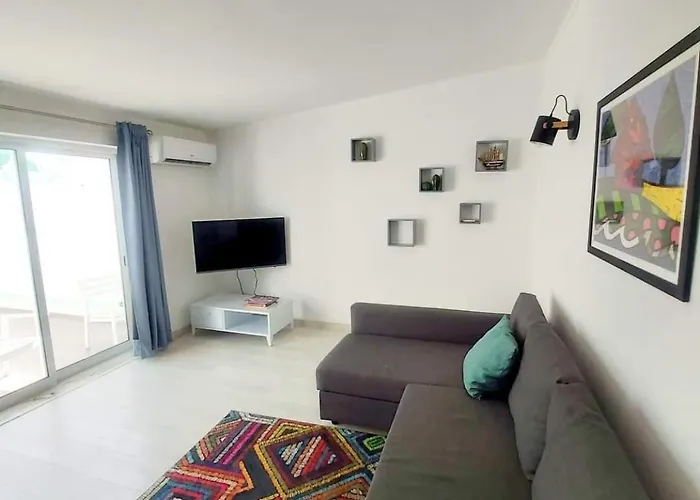 House Of 別荘 ポルティマン